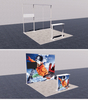 Solution 3x3m-3