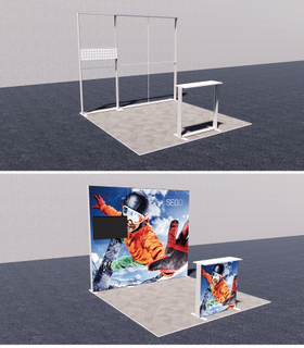 Solution 3x3m-2