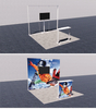 Solution 3x3m-3