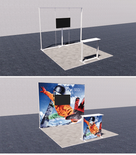 Solution 3x3m-3