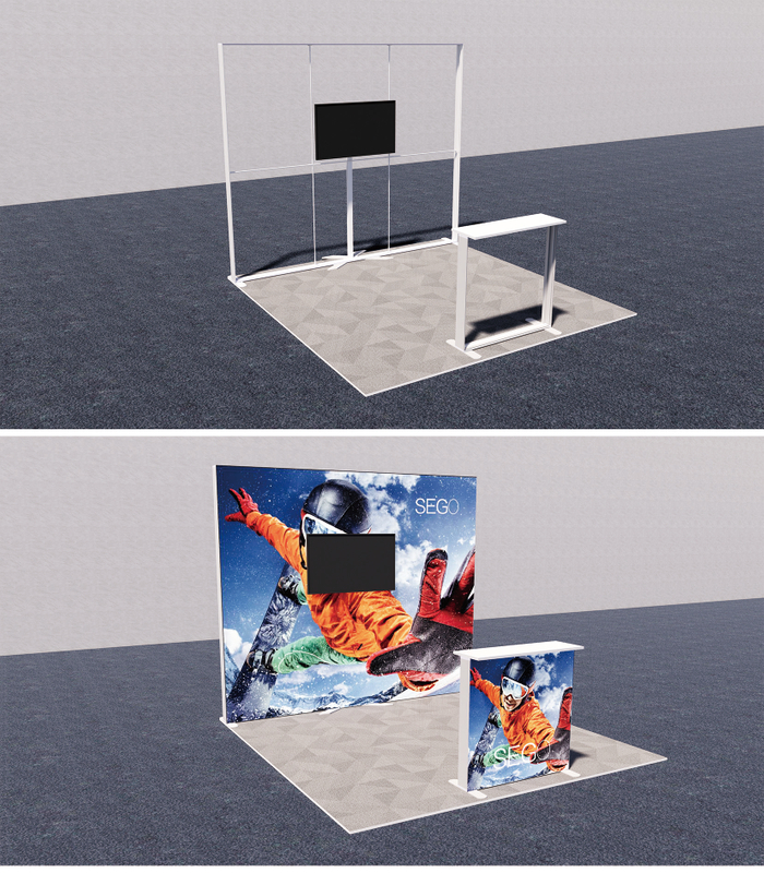 Solution 3x3m-3
