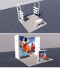 Solution 3x3m-5