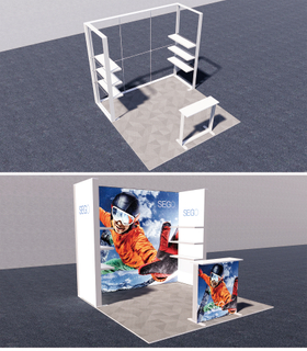 Solution 3x3m-6