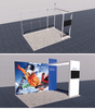 Solution 4x3m