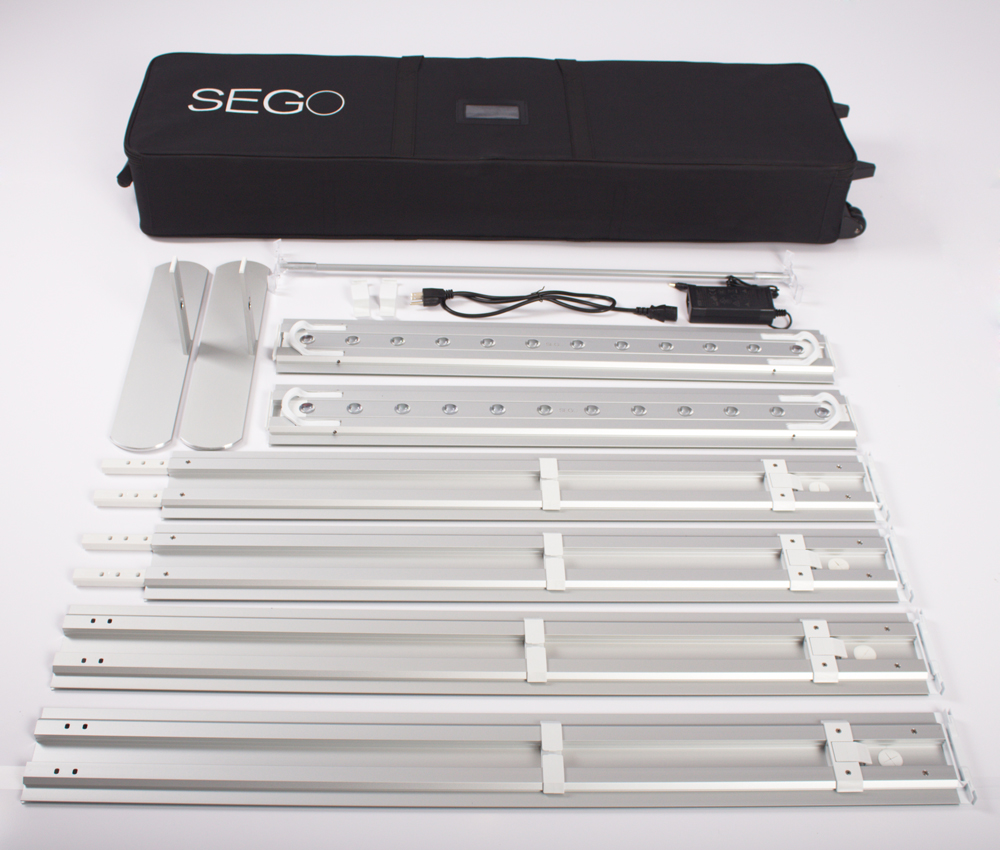 SEGO Lightbox 100*200cm