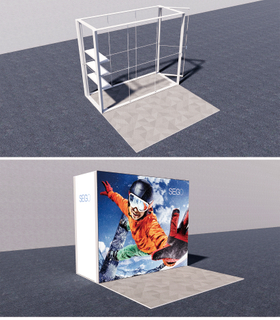 Solution 3x3m-7