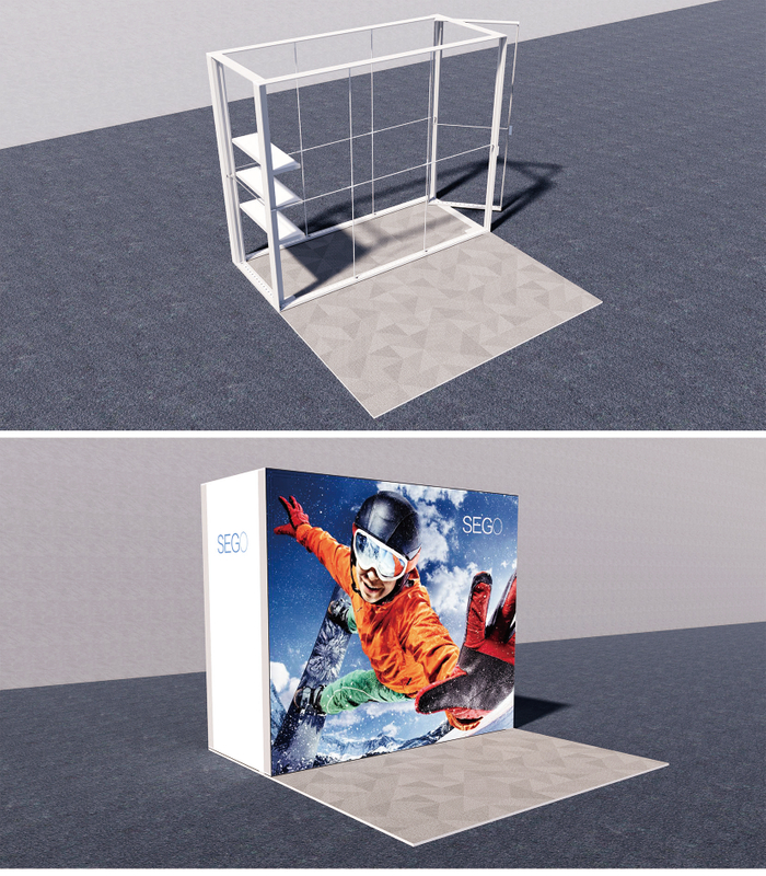 Solution 3x3m-7