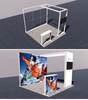Solution 3x3m-2