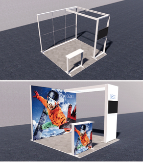 Solution 3x3m-4