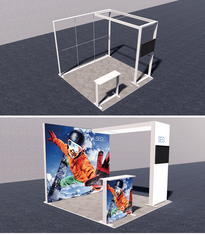 Solution 3x3m-2