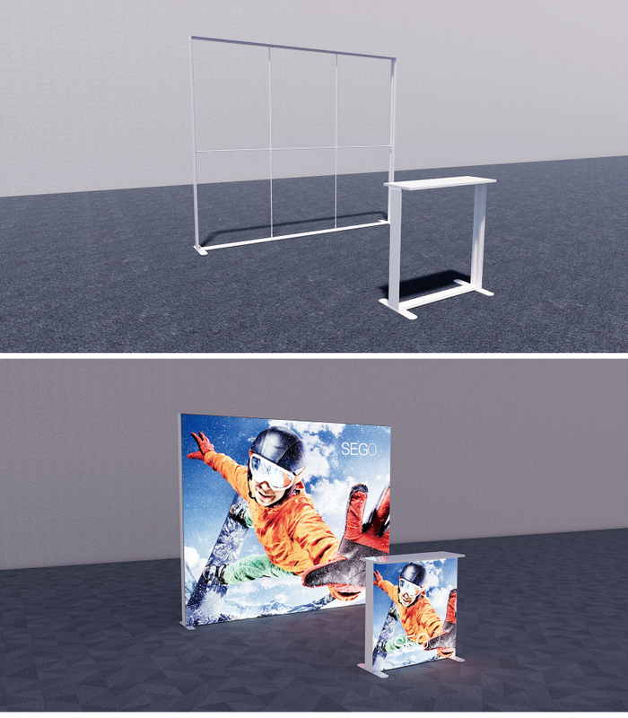 Solution 3x3m-1