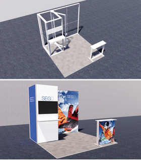 Solution 3x3m-5