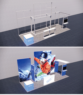 Solution 8x3m
