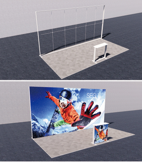 Solution 6x3m-1
